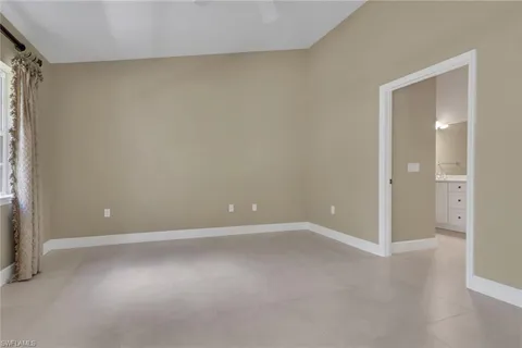 $374,900 | 3555 Avion Woods Court, Unit 501, Naples, FL 34104