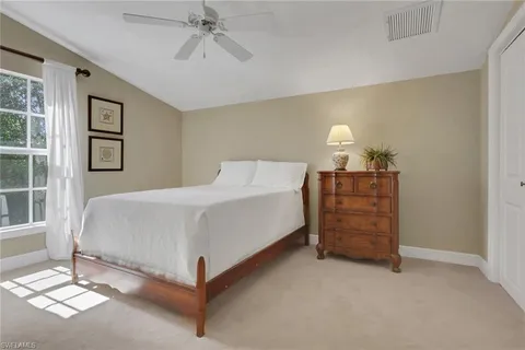 $374,900 | 3555 Avion Woods Court, Unit 501, Naples, FL 34104