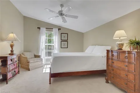 $374,900 | 3555 Avion Woods Court, Unit 501, Naples, FL 34104