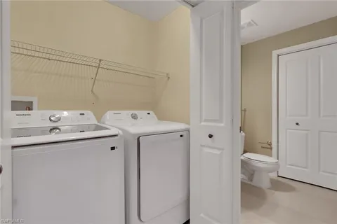 $374,900 | 3555 Avion Woods Court, Unit 501, Naples, FL 34104