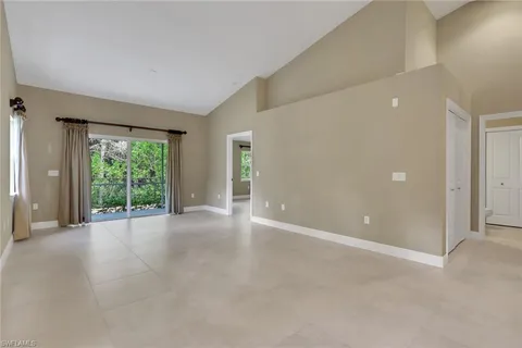 $374,900 | 3555 Avion Woods Court, Unit 501, Naples, FL 34104