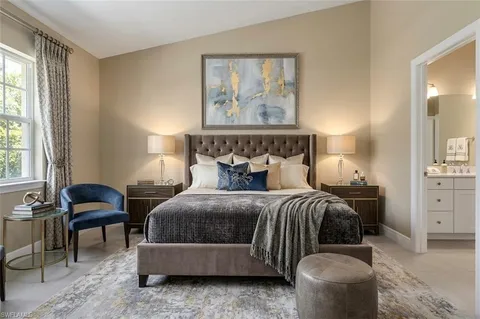 $374,900 | 3555 Avion Woods Court, Unit 501, Naples, FL 34104