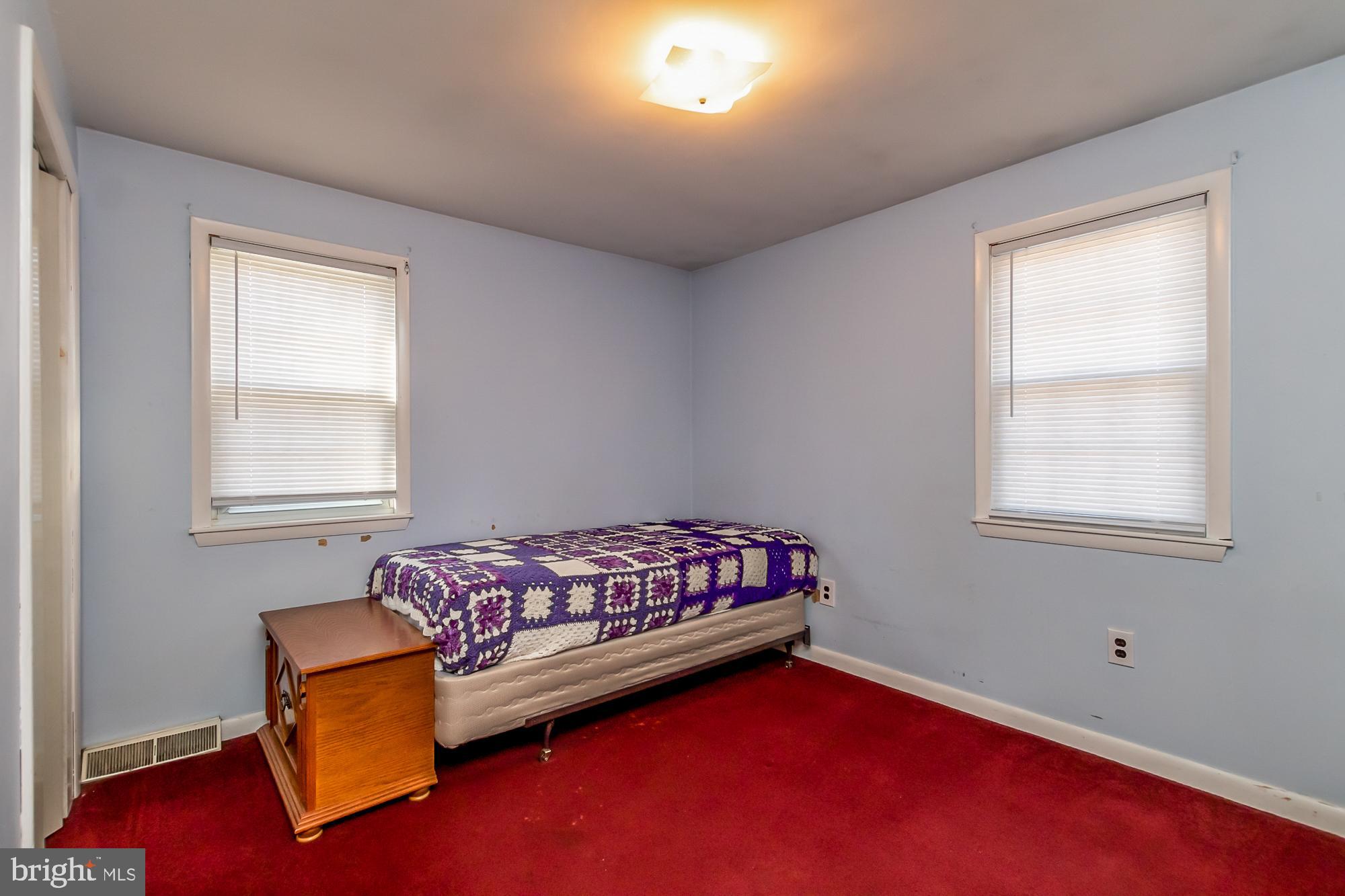 6909 Circle Road Baltimore, MD 21220 - Photo 16 of 30 2nd Bedroom