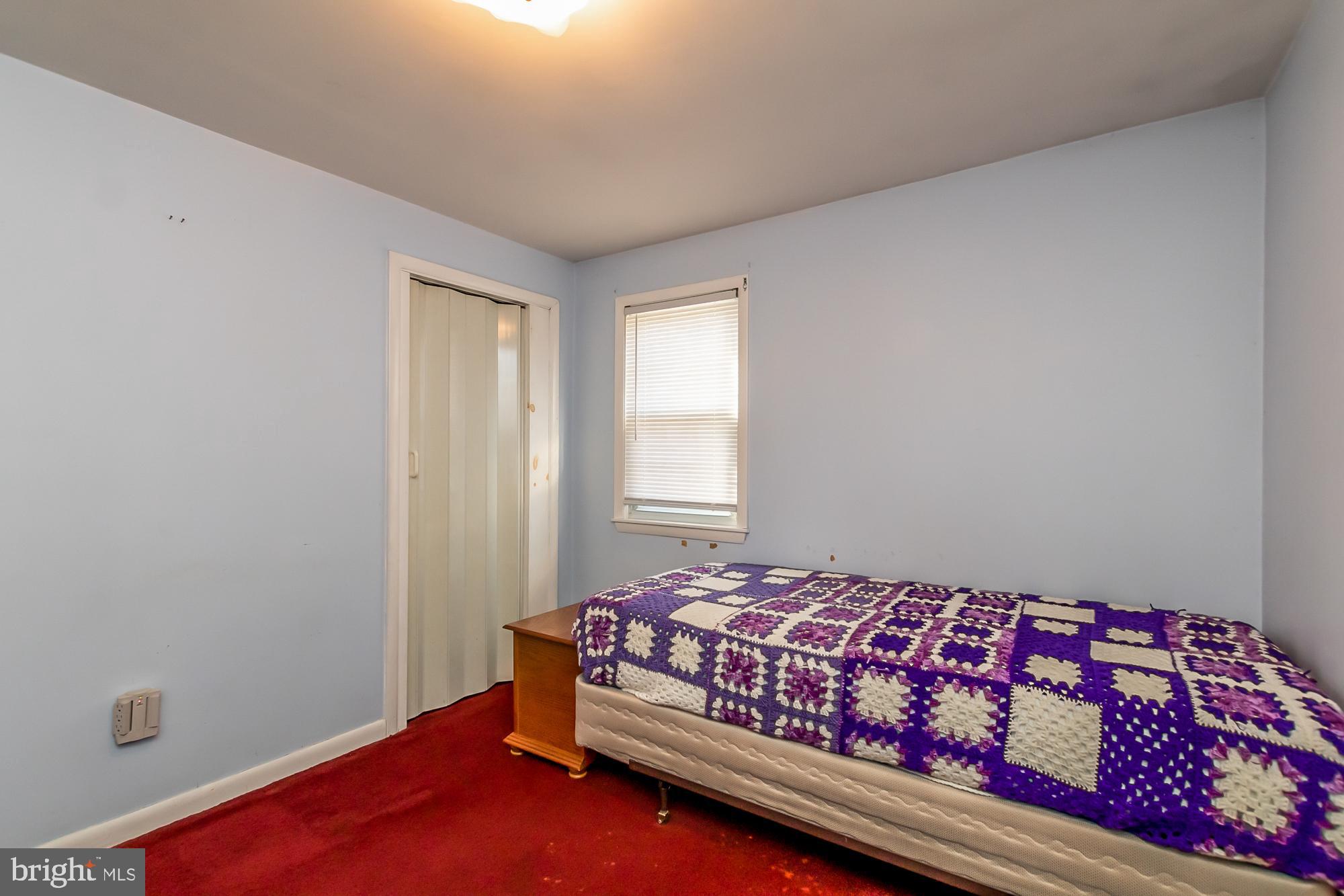 6909 Circle Road Baltimore, MD 21220 - Photo 17 of 30 2nd Bedroom