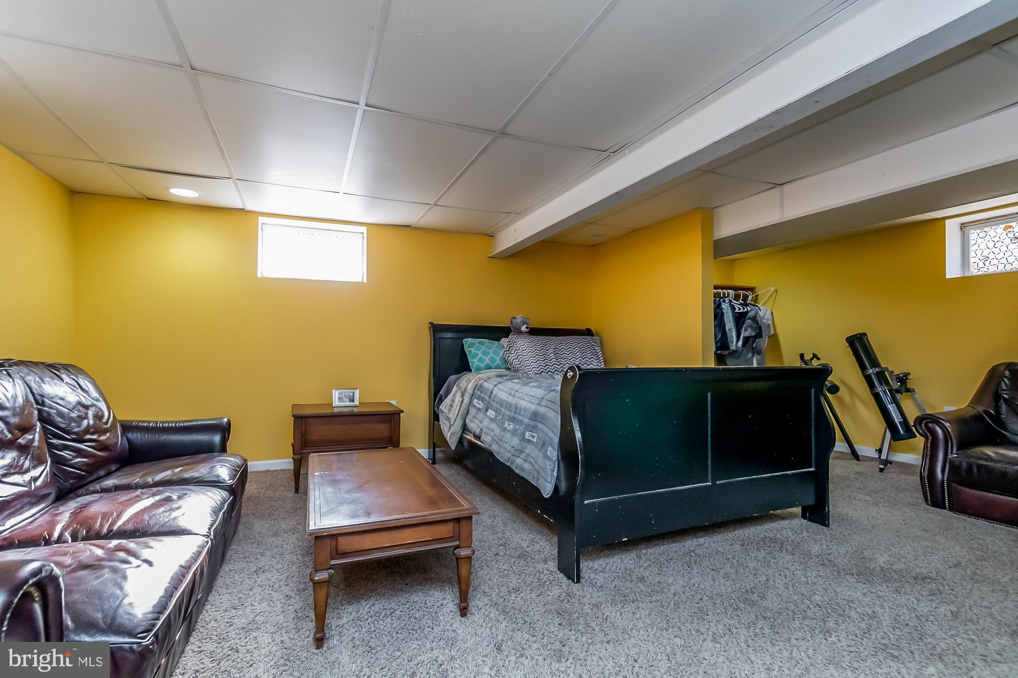 6909 Circle Road Baltimore, MD 21220 - Photo 20 of 30 3rd Bedroom