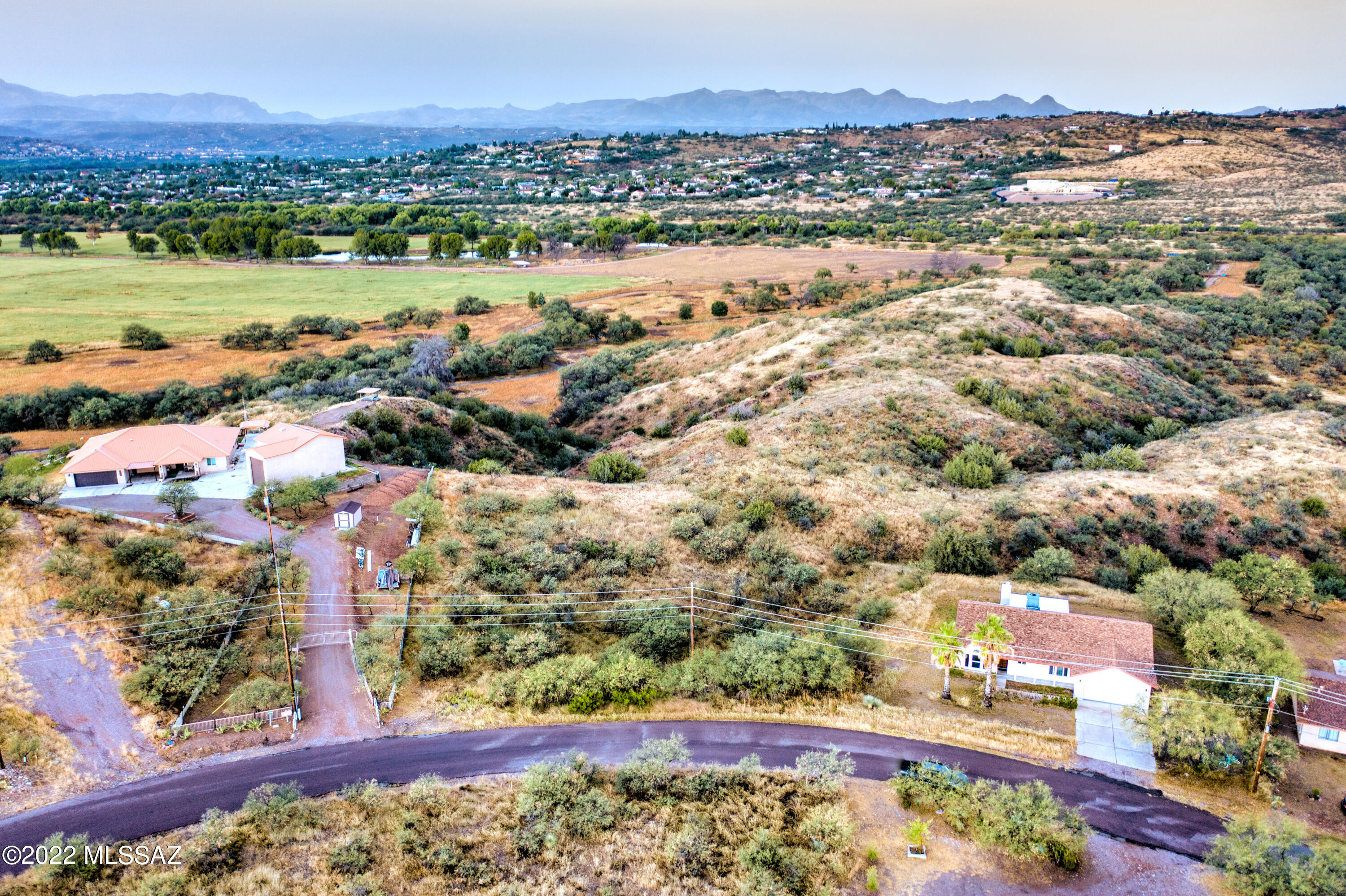 1160 Calle Remedios, Unit 31 Rio Rico, AZ 85648 - Photo 2 of 11