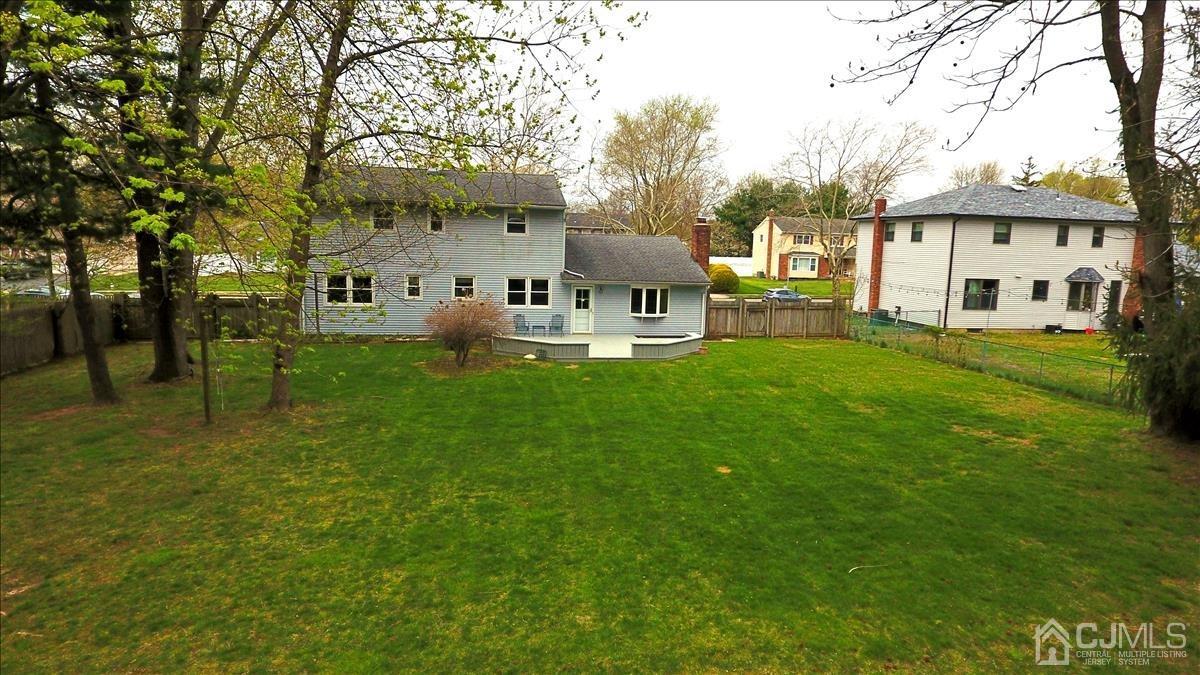 16 Alexander Road East Brunswick, NJ 08816 - Photo 29 of 31 Gallery Image 29