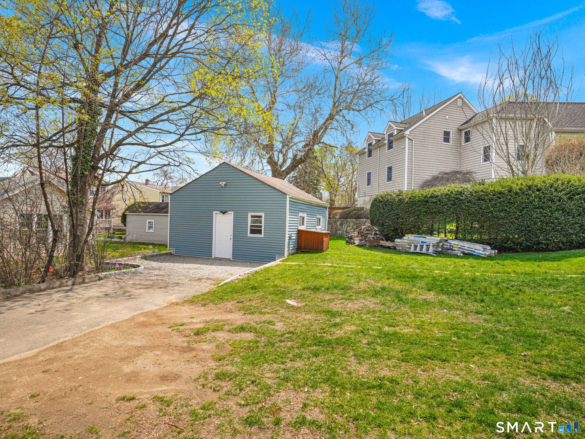 91 Clovelly Road Stamford, CT 06902 - Photo 29 of 39