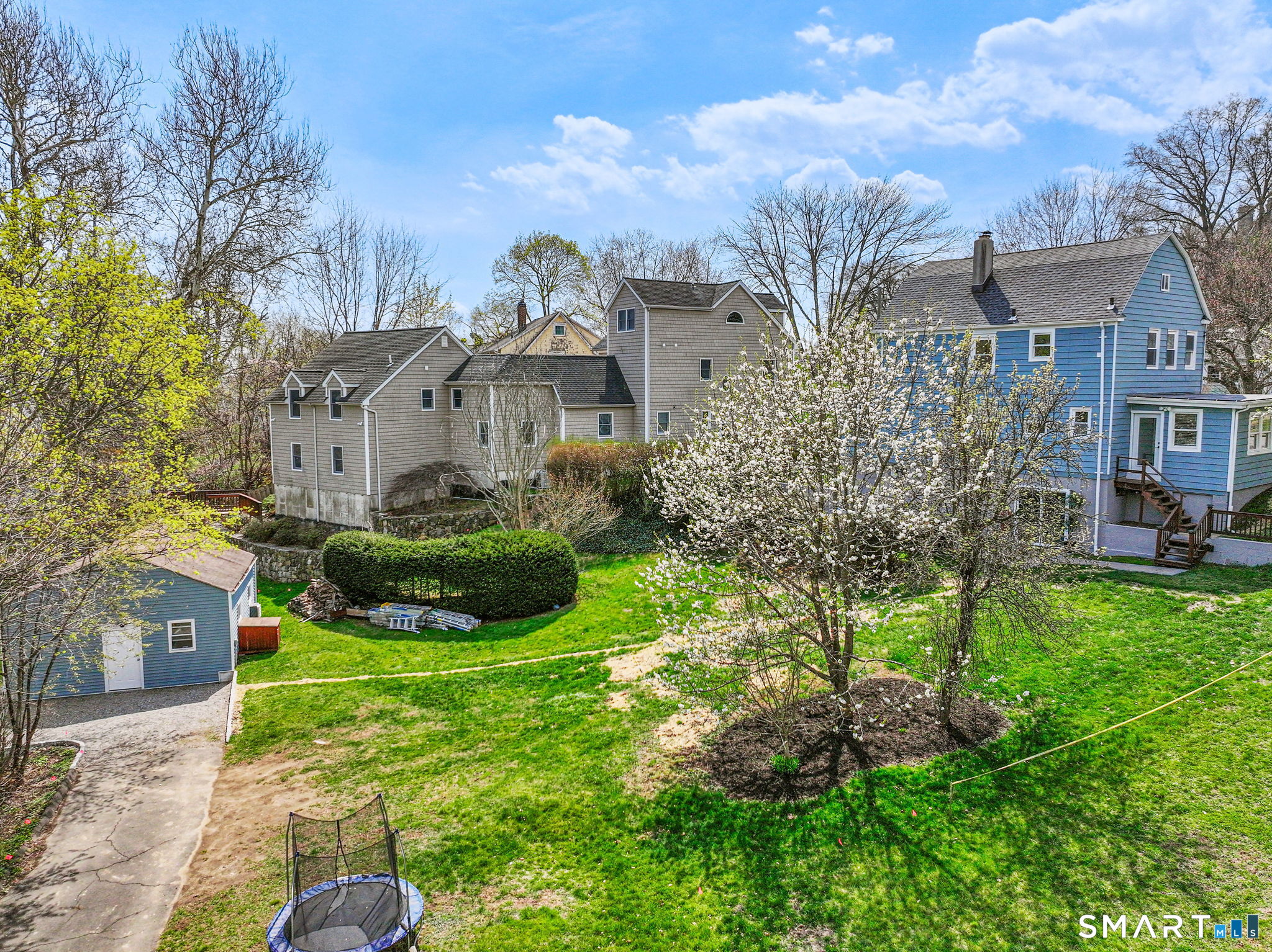 91 Clovelly Road Stamford, CT 06902 - Photo 37 of 39