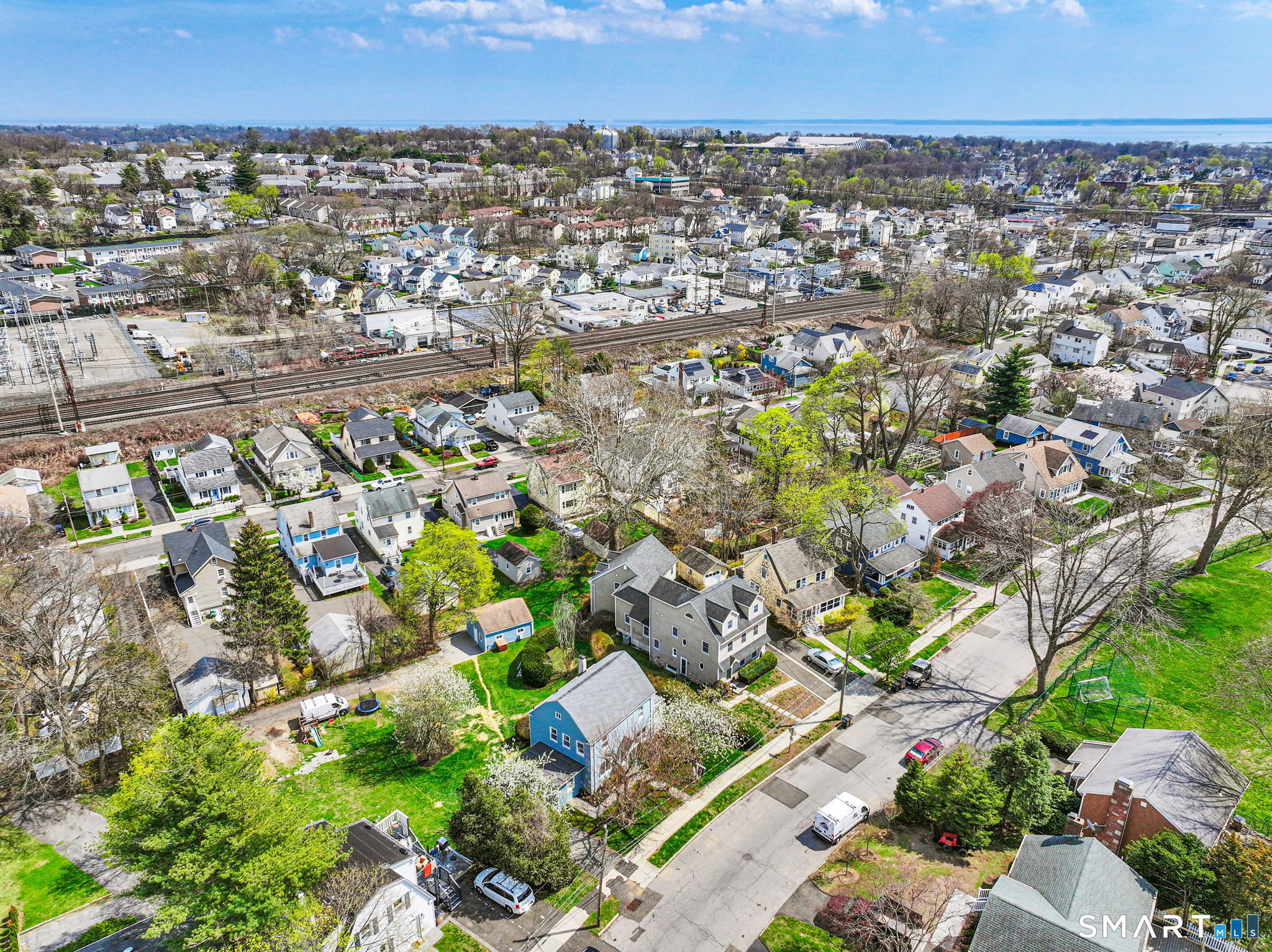 91 Clovelly Road Stamford, CT 06902 - Photo 39 of 39