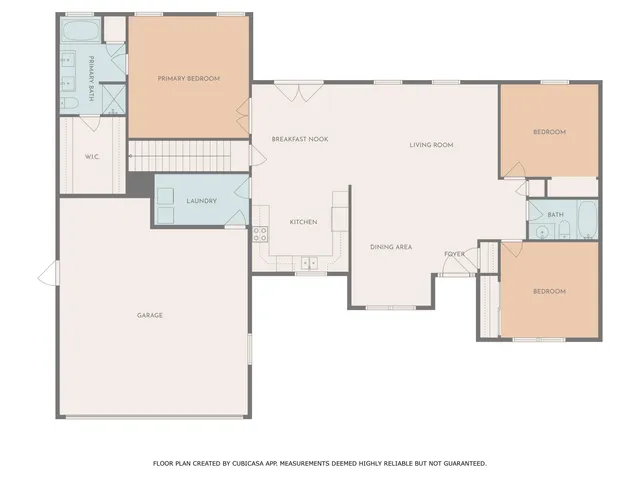 $318,000 | 1710 George Sims Road, Marion, IL 62959