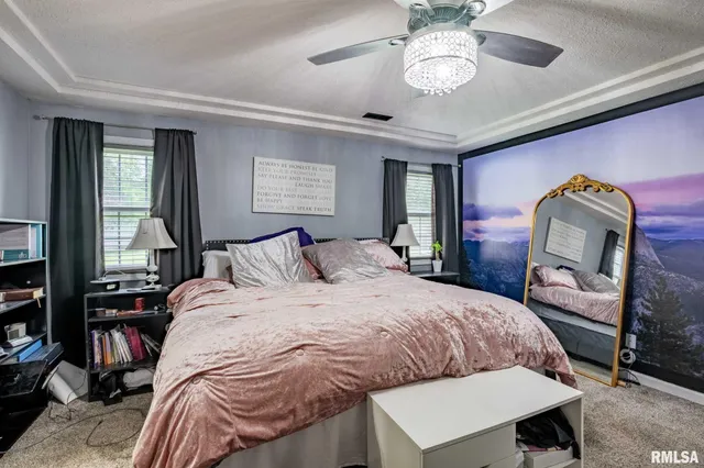 $318,000 | 1710 George Sims Road, Marion, IL 62959