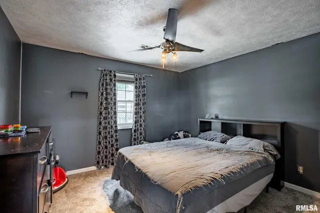 $318,000 | 1710 George Sims Road, Marion, IL 62959