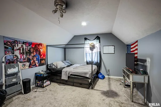 $318,000 | 1710 George Sims Road, Marion, IL 62959