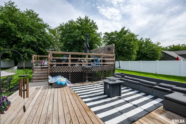 $318,000 | 1710 George Sims Road, Marion, IL 62959