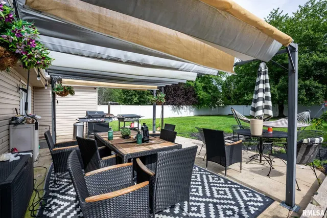 $318,000 | 1710 George Sims Road, Marion, IL 62959