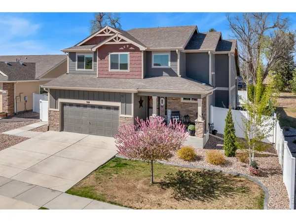 $615,000 | 938 Scotch Pine Drive, Severance, CO 80550