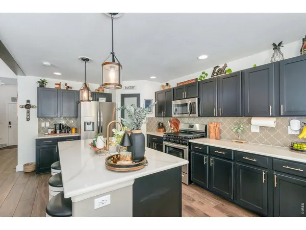 $615,000 | 938 Scotch Pine Drive, Severance, CO 80550