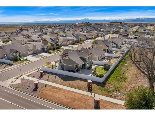 $615,000 | 938 Scotch Pine Drive, Severance, CO 80550