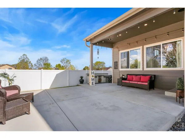 $615,000 | 938 Scotch Pine Drive, Severance, CO 80550