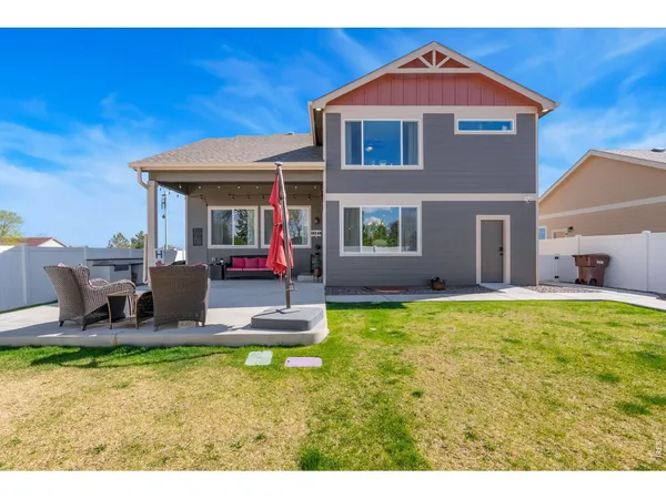 $615,000 | 938 Scotch Pine Drive, Severance, CO 80550