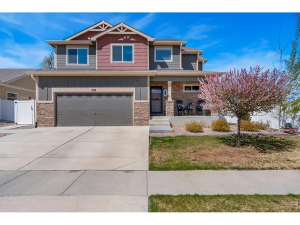 $615,000 | 938 Scotch Pine Drive, Severance, CO 80550