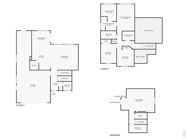 $615,000 | 938 Scotch Pine Drive, Severance, CO 80550