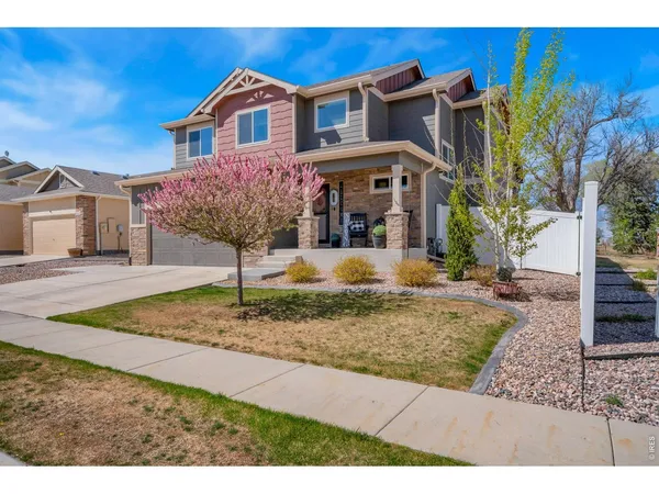 $615,000 | 938 Scotch Pine Drive, Severance, CO 80550