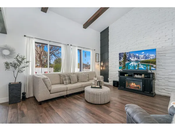$615,000 | 938 Scotch Pine Drive, Severance, CO 80550