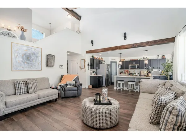 $615,000 | 938 Scotch Pine Drive, Severance, CO 80550