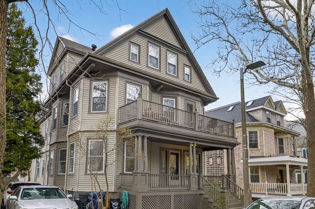 2 Moultrie Street, Unit 2 Boston, MA 02124 - Photo 28 of 33