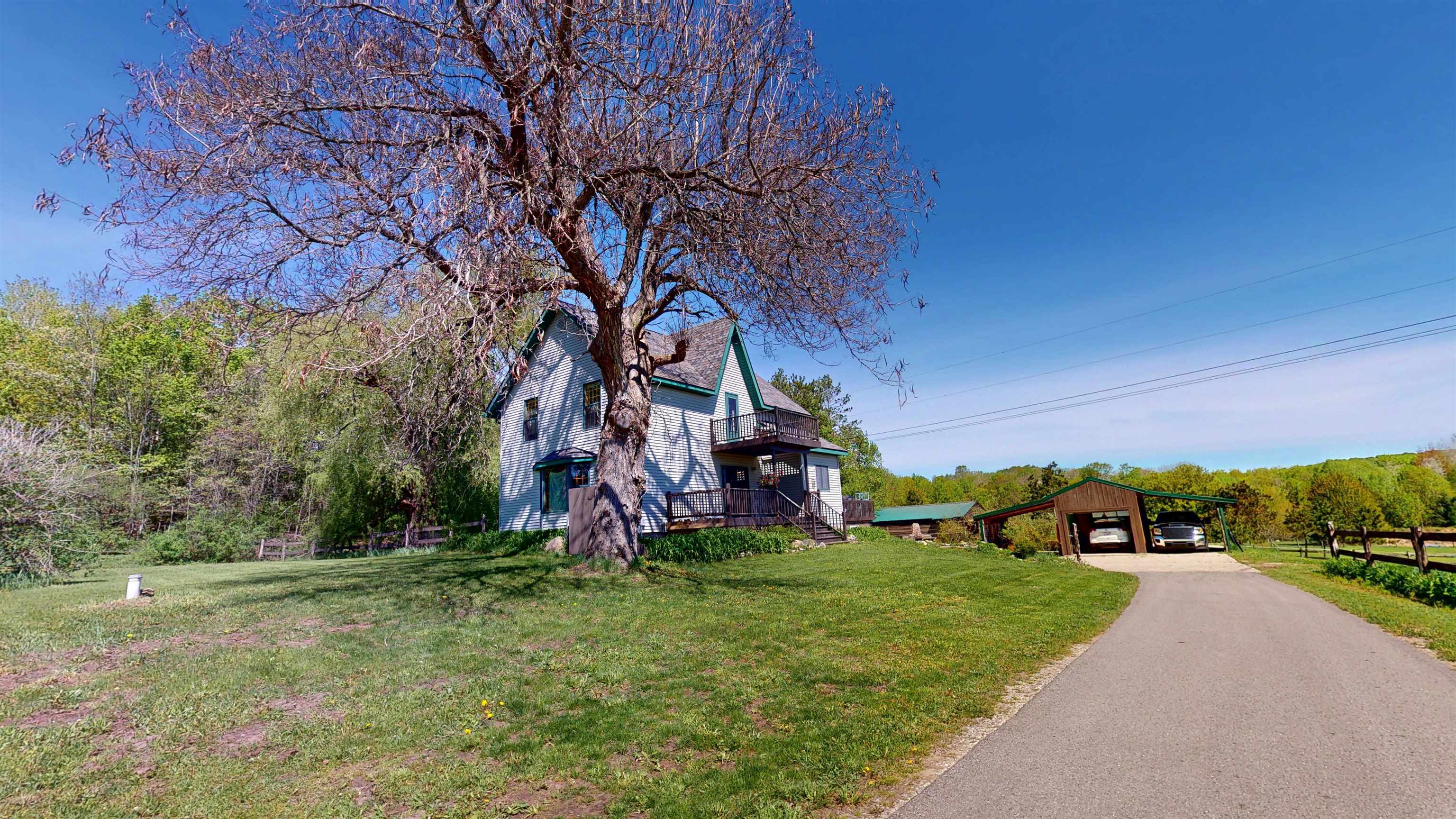8807 Rogers Road East Jordan, MI 49727 - Photo 5 of 64