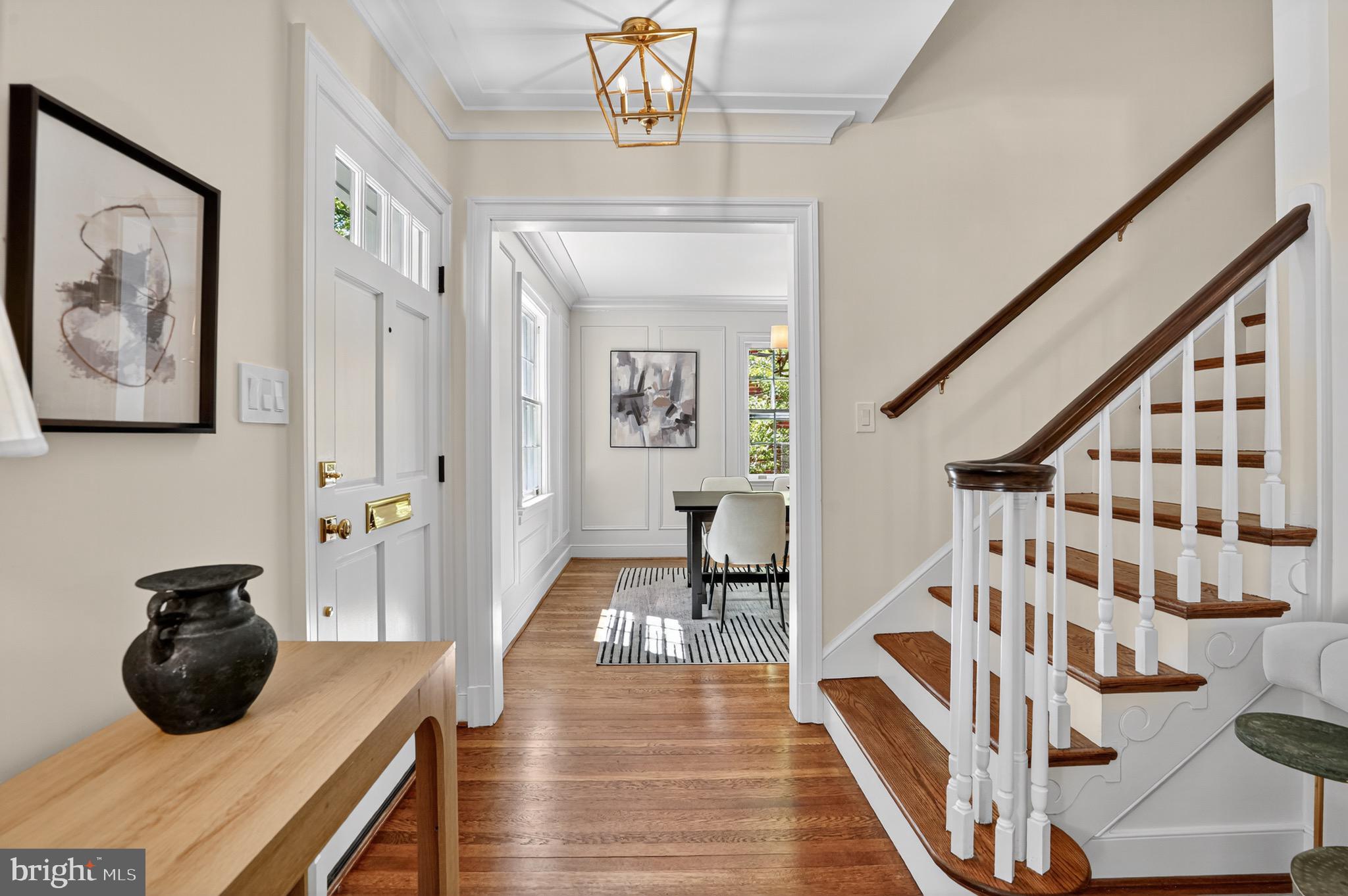 2921 Legation Street Northwest Washington, DC 20015 - Photo 11 of 77