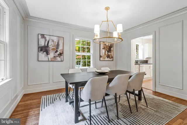$2,525,000 | 2921 Legation Street Northwest, Washington, DC 20015