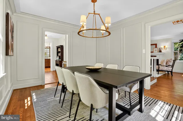 $2,525,000 | 2921 Legation Street Northwest, Washington, DC 20015