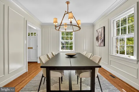 $2,525,000 | 2921 Legation Street Northwest, Washington, DC 20015
