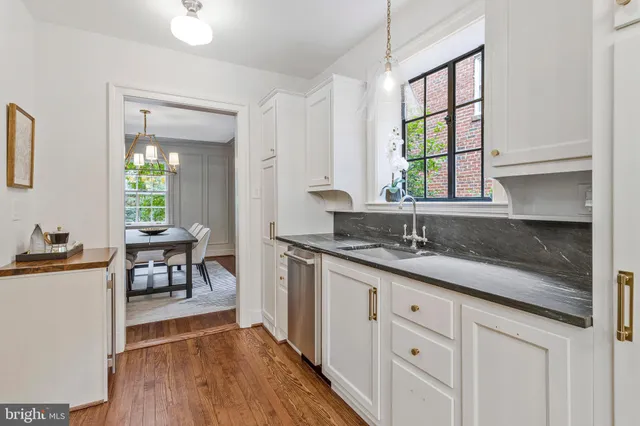 $2,525,000 | 2921 Legation Street Northwest, Washington, DC 20015