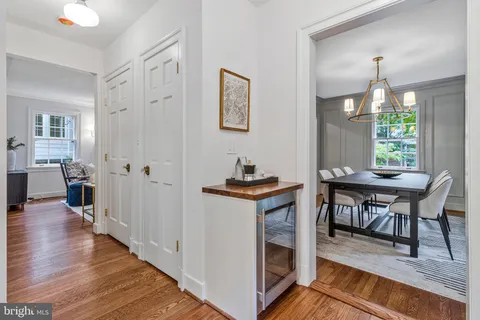 $2,525,000 | 2921 Legation Street Northwest, Washington, DC 20015