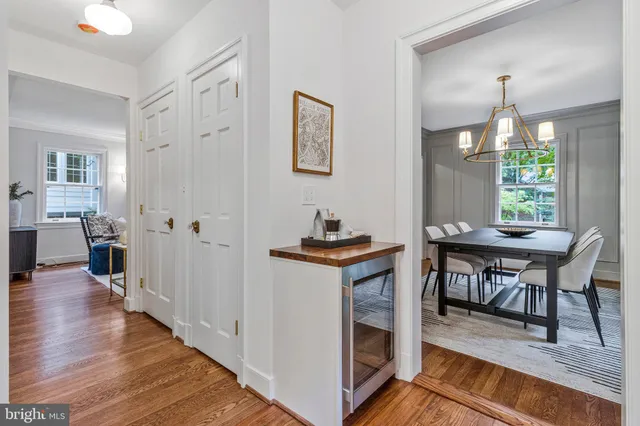 $2,525,000 | 2921 Legation Street Northwest, Washington, DC 20015