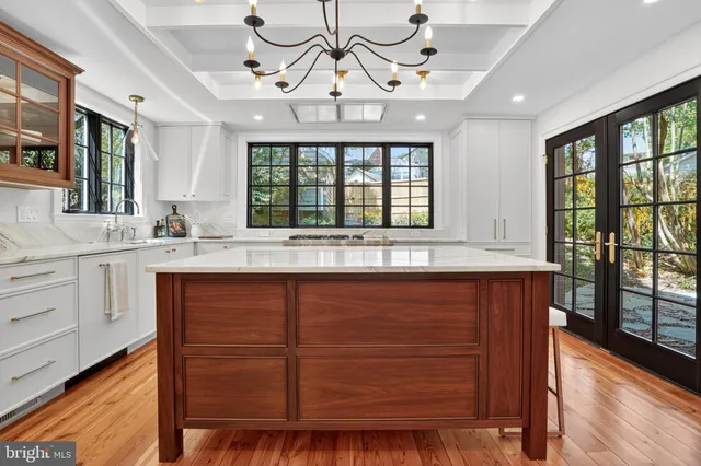 $2,525,000 | 2921 Legation Street Northwest, Washington, DC 20015