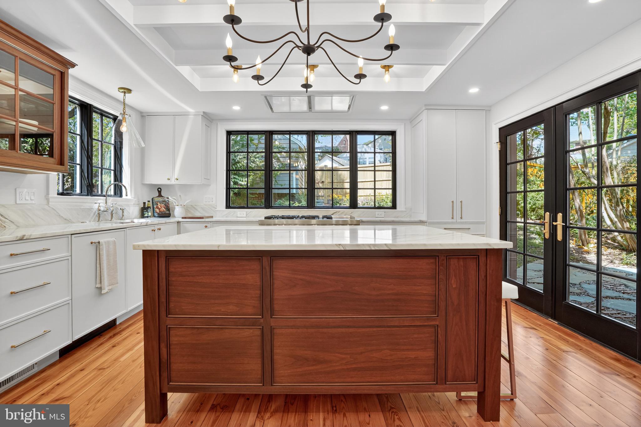 2921 Legation Street Northwest Washington, DC 20015 - Photo 19 of 77