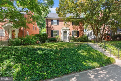 $2,525,000 | 2921 Legation Street Northwest, Washington, DC 20015