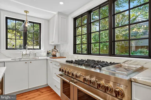 $2,525,000 | 2921 Legation Street Northwest, Washington, DC 20015
