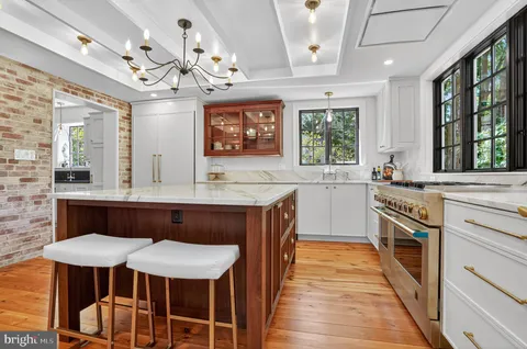 $2,525,000 | 2921 Legation Street Northwest, Washington, DC 20015