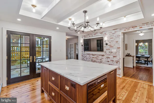 $2,525,000 | 2921 Legation Street Northwest, Washington, DC 20015