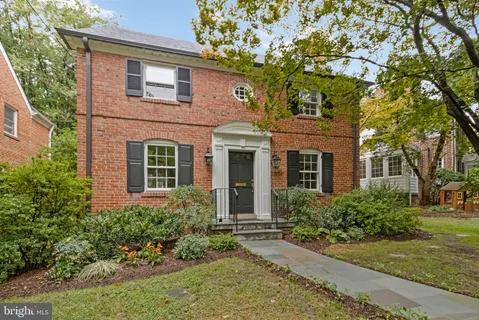 $2,525,000 | 2921 Legation Street Northwest, Washington, DC 20015