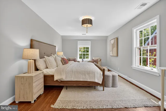 $2,525,000 | 2921 Legation Street Northwest, Washington, DC 20015