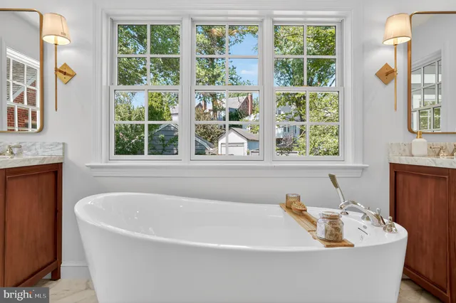 $2,525,000 | 2921 Legation Street Northwest, Washington, DC 20015