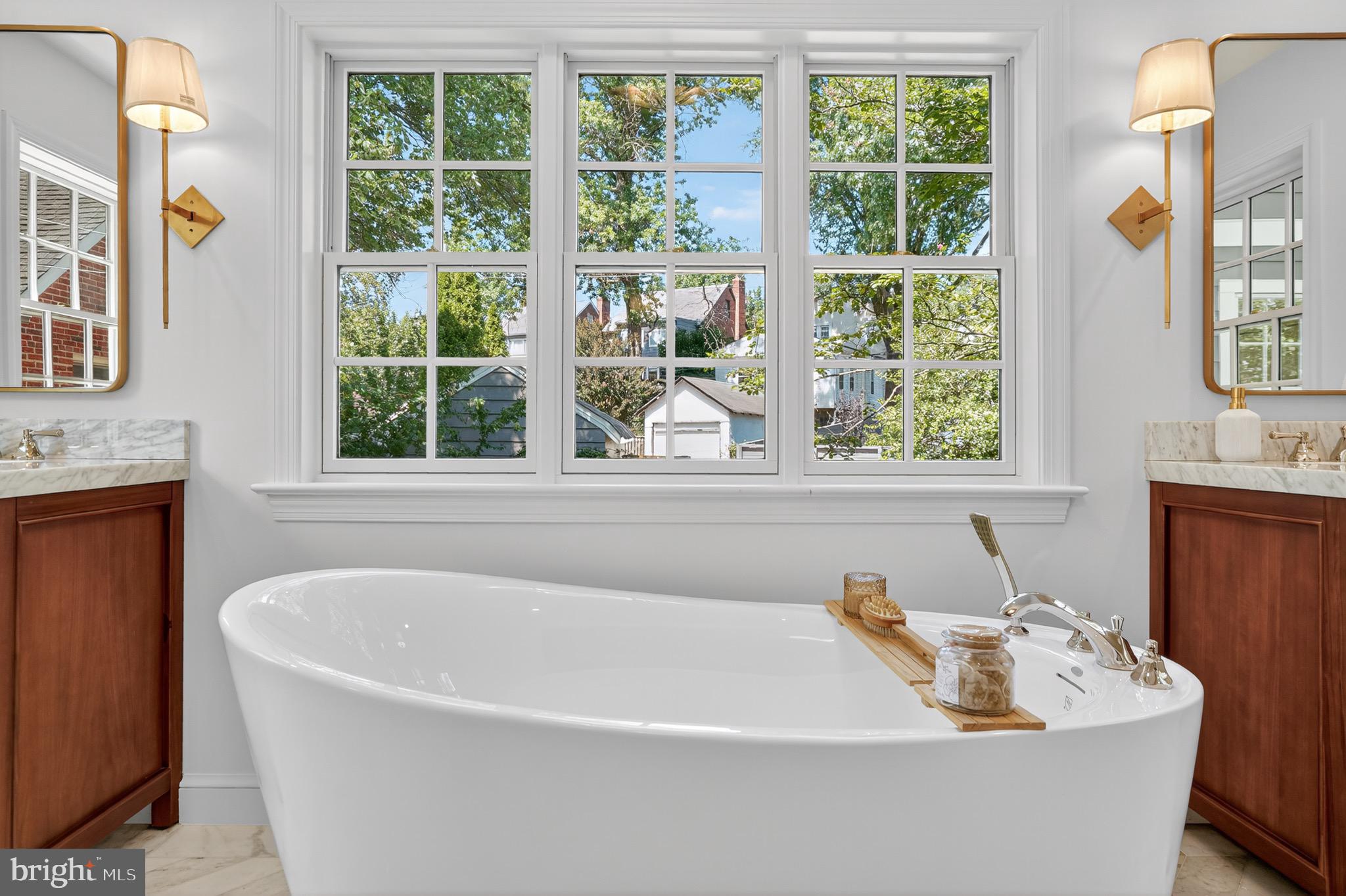 2921 Legation Street Northwest Washington, DC 20015 - Photo 39 of 77