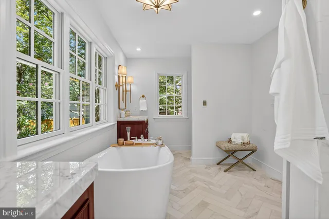$2,525,000 | 2921 Legation Street Northwest, Washington, DC 20015